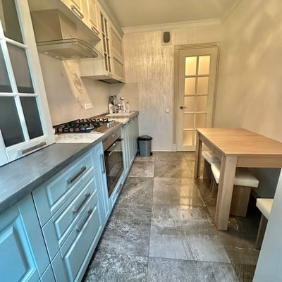 Аренда комфортной 2-комнатной квартиры с ремонтом, район Буюканы, Кишинёв, Молдова